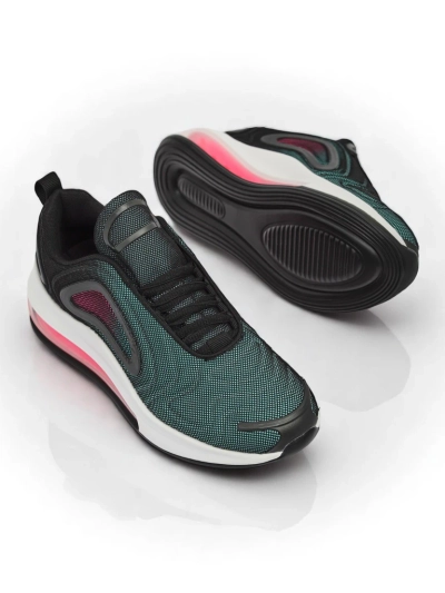 Royalfashion Sportowe sneakersy damskie Active Blend