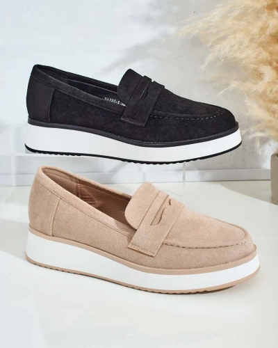 Royalfashion Повседневные женские мокасины Zolise