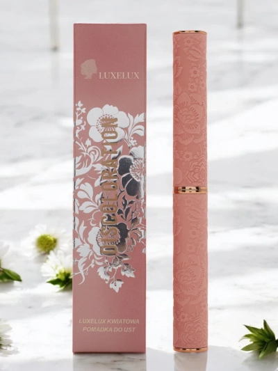 Luxelux Floral Lip Balm 02 4g