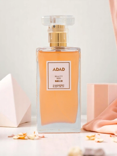 Kvepalai moterims ADAD Beauty Kiss Silver