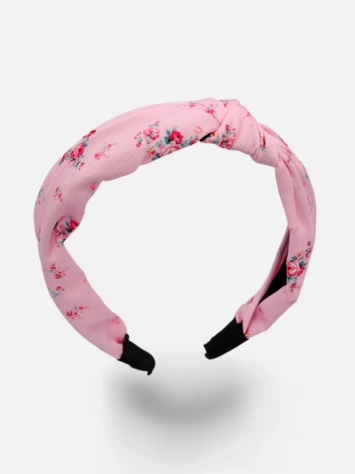 Royalfashion Flower Braid Headband - Slay the Day!