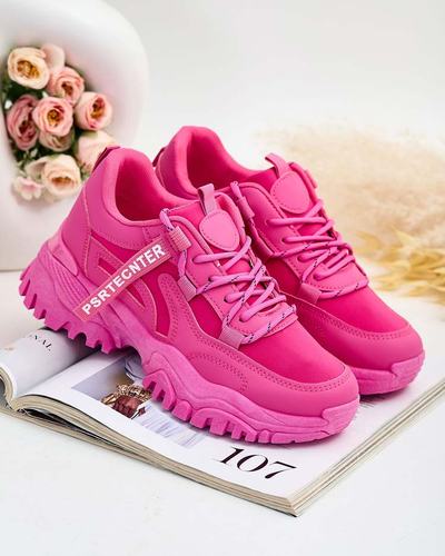 Royalfashion женские кроссовки спортивная обувь Povilpo