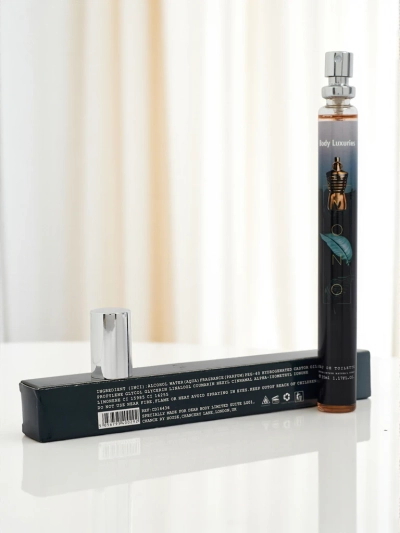Luminoso tualetinis vanduo 30 ml - nepaprasta esencija