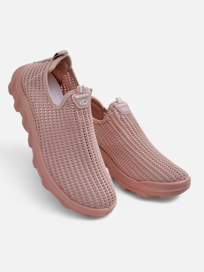 Royalfashion Женские слипоны из ткани Erra