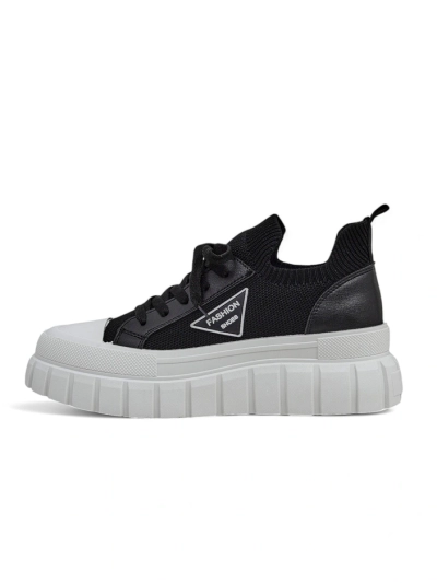 Royalfashion Женские платформенные кроссовки Nectaric
