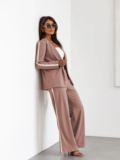 Royalfashion moterų laisvalaikio komplektas