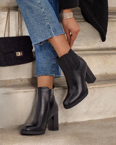 Royalfashion Women's Rezuti Boots