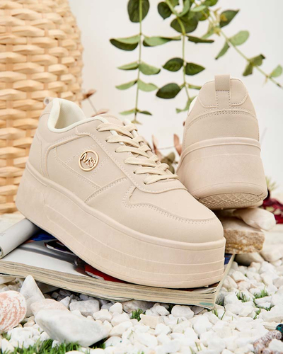 Royalfashion Moteriški sportiniai kedai Sirb