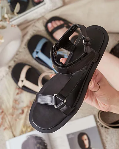 "Royalfashion" Moteriški sportiniai sandalai "Gesset Sandals"