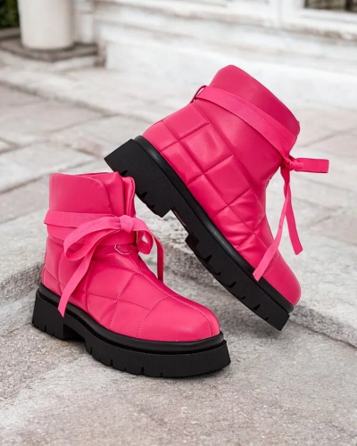 Karališka mada Moteriška avalynė Losita