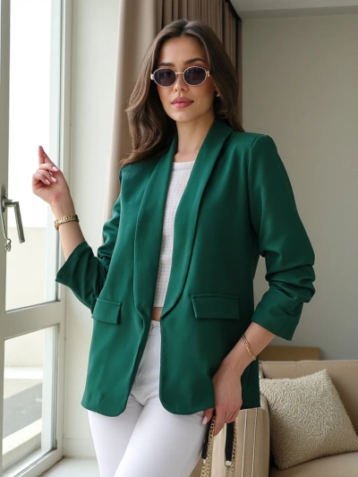 Royalfashion Moteriškas švarkas