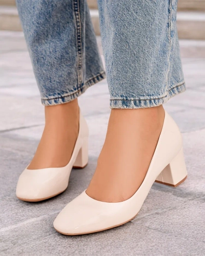 Низкомолние туфли Royalfashion для женщин Penoi