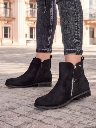 Royalfashion Женские ботильоны Goazi