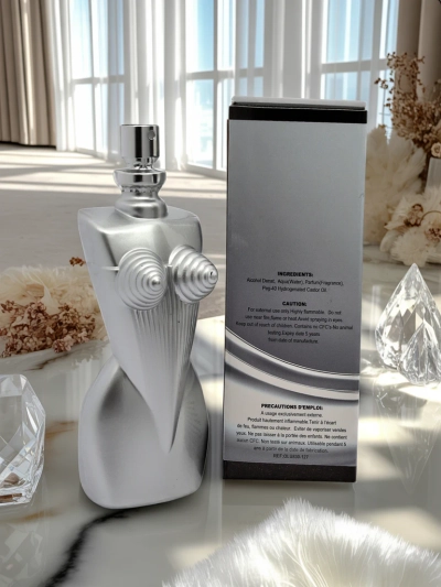 Inspiracja Eau de Parfum для женщин NO.8127