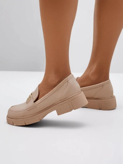 Royalfashion Женские мокасины Qerre