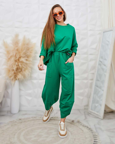 "Royalfashion" Moteriškas džemperių rinkinys