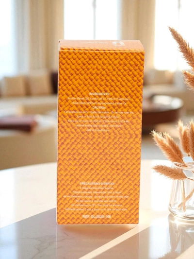 Įkvėptas moterų kvapusis vanduo NO.8146