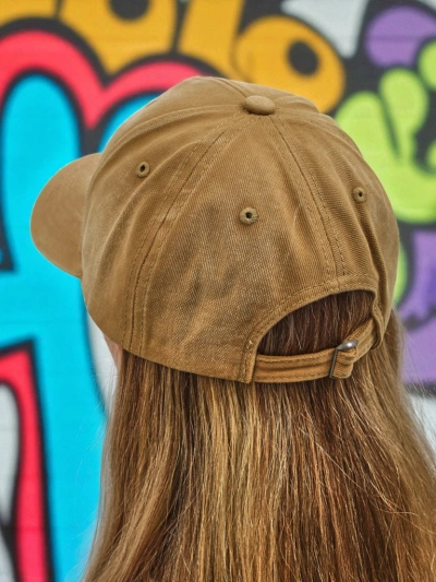 Royalfashion New York NY Cap - Straight Fire