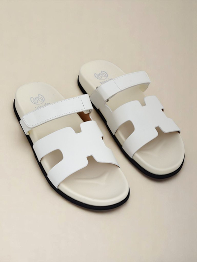 Royalfashion Женские тапочки на плоской подошве Arian