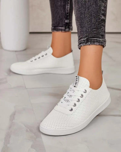 "Royalfashion" moteriški auliniai sportbačiai "Umurra"