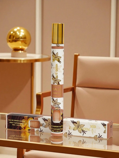 Įkvėptas moteriškas parfumuotas vanduo Kala Vanilia