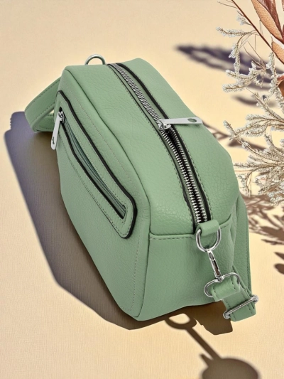 Royalfashion Небольшая женская сумка из экокожи Hera Vitale