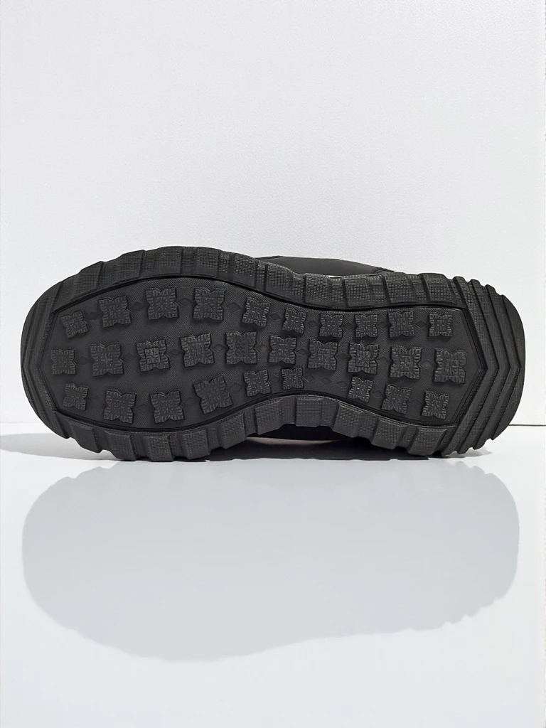 Ботинки a'la сноубутсы женские Auralen