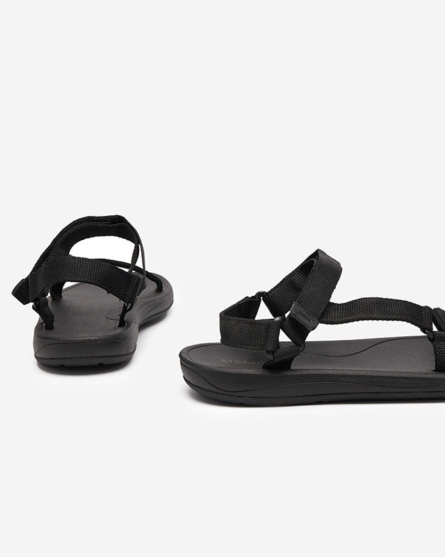 Black Tatags Moteriškos sportinės basutės - Avalynė