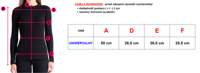 Неоновый розовый топ под горло