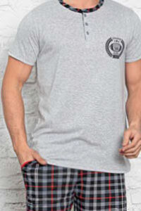 Мужская пижама Royalfashion