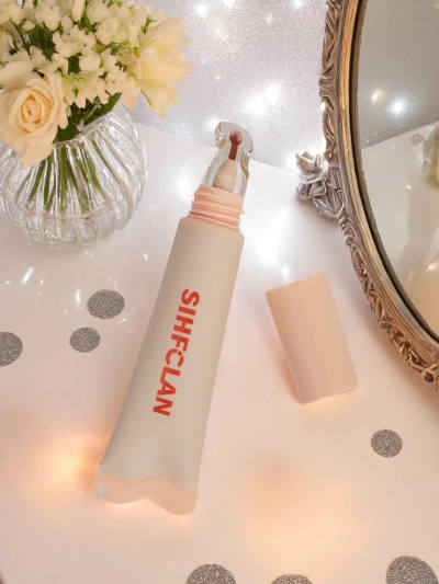 Блеск для губ с браслетом Gloss & Charm Melon Pop