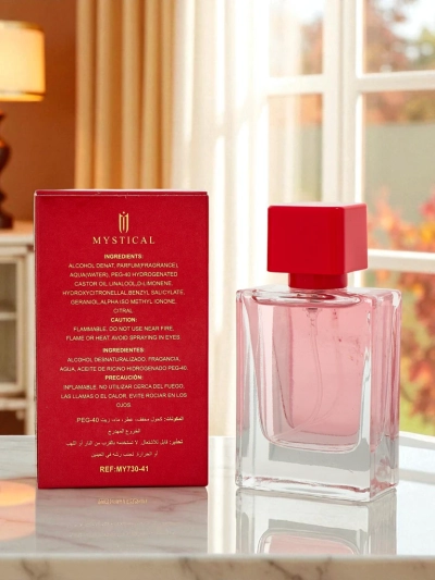 Aurelia Rosa - OnlyYou Eau de Parfum No.8129 30ml Delikatna Edicija Luxe
