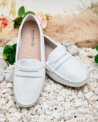 Royalfashion Moteriški mokasinai Nicotta