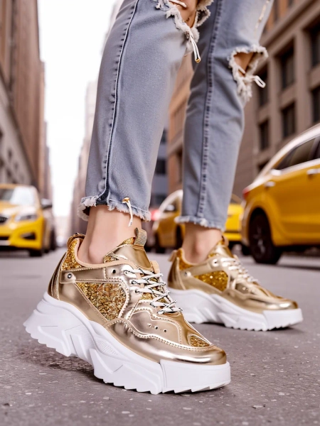 Royalfashion Moteriški sportbačiai Mirto