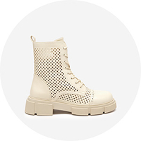 бежевый || крем