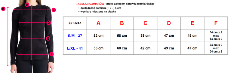 Megztinių rinkinys smėlio spalvos juostelėmis - Drabužiai