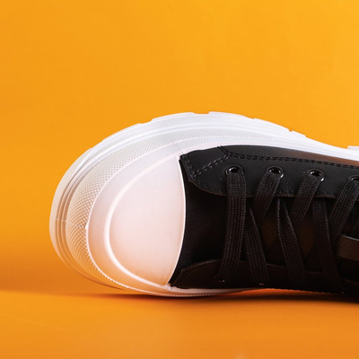 Moteriški sportiniai sportiniai bateliai su avalyne - Avalynė