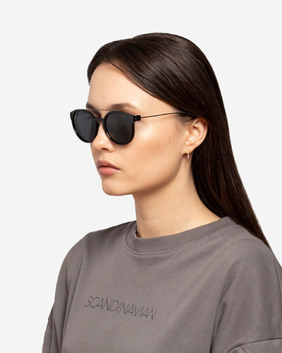 Солнцезащитные очки в стиле ретро Royalfashion