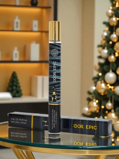 Įkvėptas vyriškas parfumuotas vanduo Odor Epic Confes