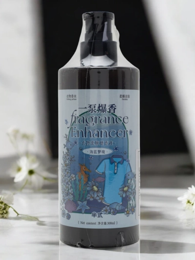 Кондиционер для ткани и ароматизатор 300 мл