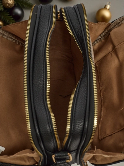 Маленькая женская сумочка из экокожи Merlina