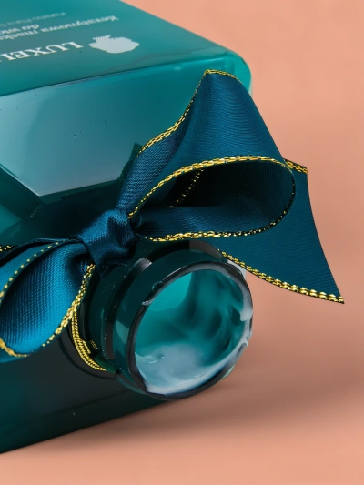 Luxelux keratino glotninanti plaukų kaukė 500 ml