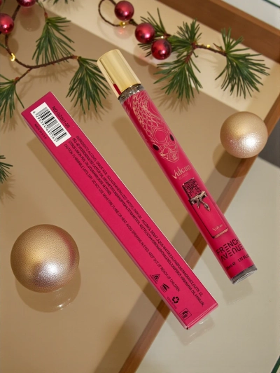 Įkvėptas moteriškas parfumuotas vanduo Vulcan