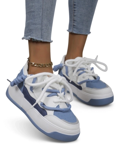 Royalfashion Спортивные кроссовки для женщин Moodnes