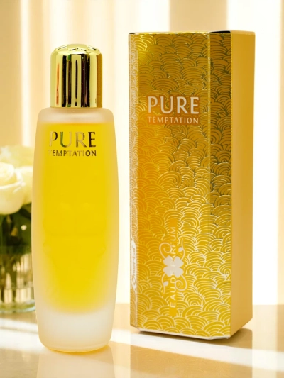 Вдохновлённые духи для женщин Pure Temptation