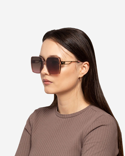 Royalfashion Square Sunglasses