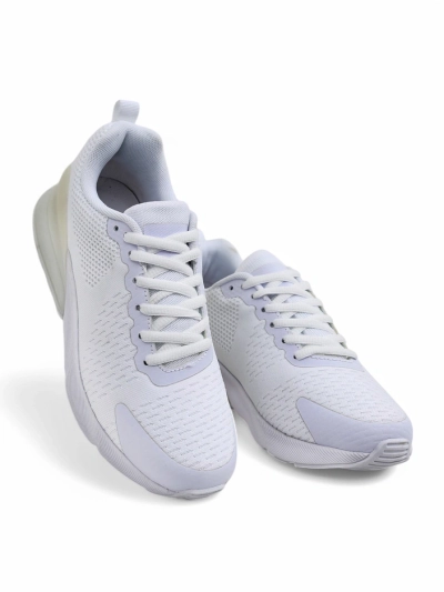 Спортивные тканевые туфли-слип вставки Royalfashion Terrifa