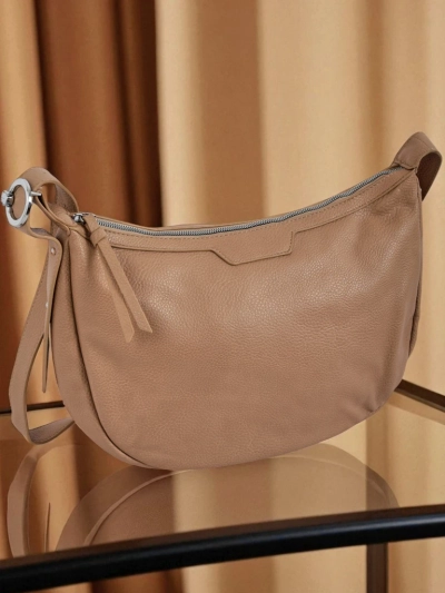 Royalfashion Didelis moteriškas eko odos shopper'is Arla Cove