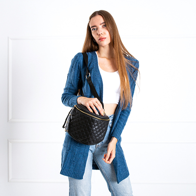 Черная женская сумка