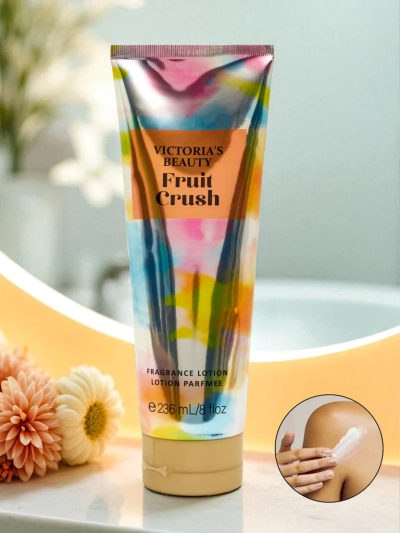 Calixta Fruttato – увлажняющий лосьон для тела Fruit Crush Victoria's Beauty